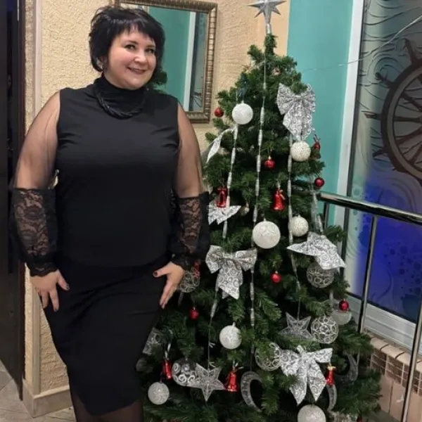 Татьяна